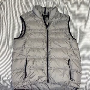 Ralph Lauren (RLX) golf vest